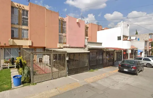 Casa en venta en Los Héroes Tecámac, Tecámac — foto 3 de 7