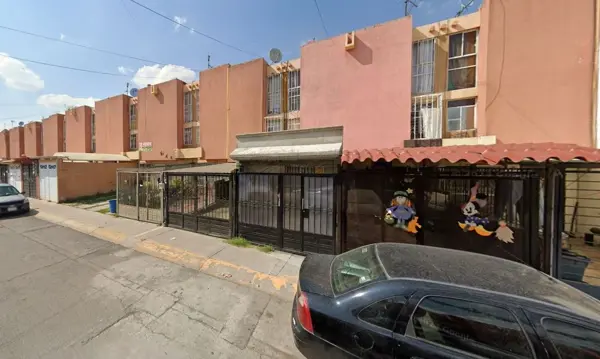 Casa en venta en Los Héroes Tecámac, Tecámac — foto 2 de 7