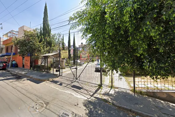 Casa en venta en San Buenaventura, Ixtapaluca — foto 3 de 34