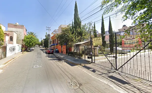 Casa en venta en San Buenaventura, Ixtapaluca — foto 2 de 34