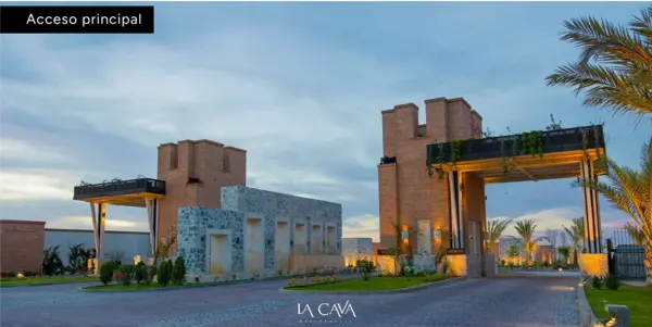 Terreno en venta en La Cava, Gómez Palacio, Durango
