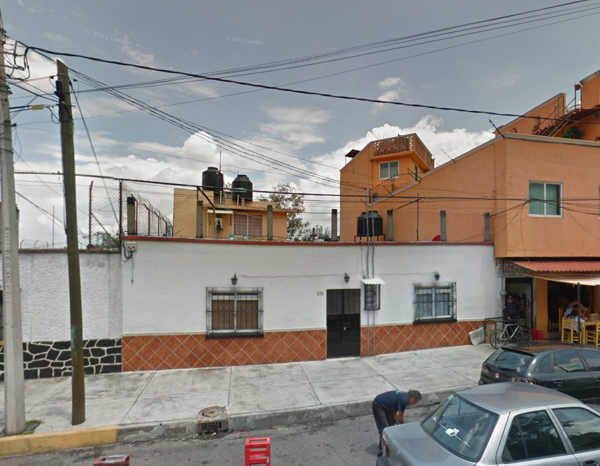 Casa en venta en Progreso Tizapan, Álvaro Obregón — foto 3 de 7