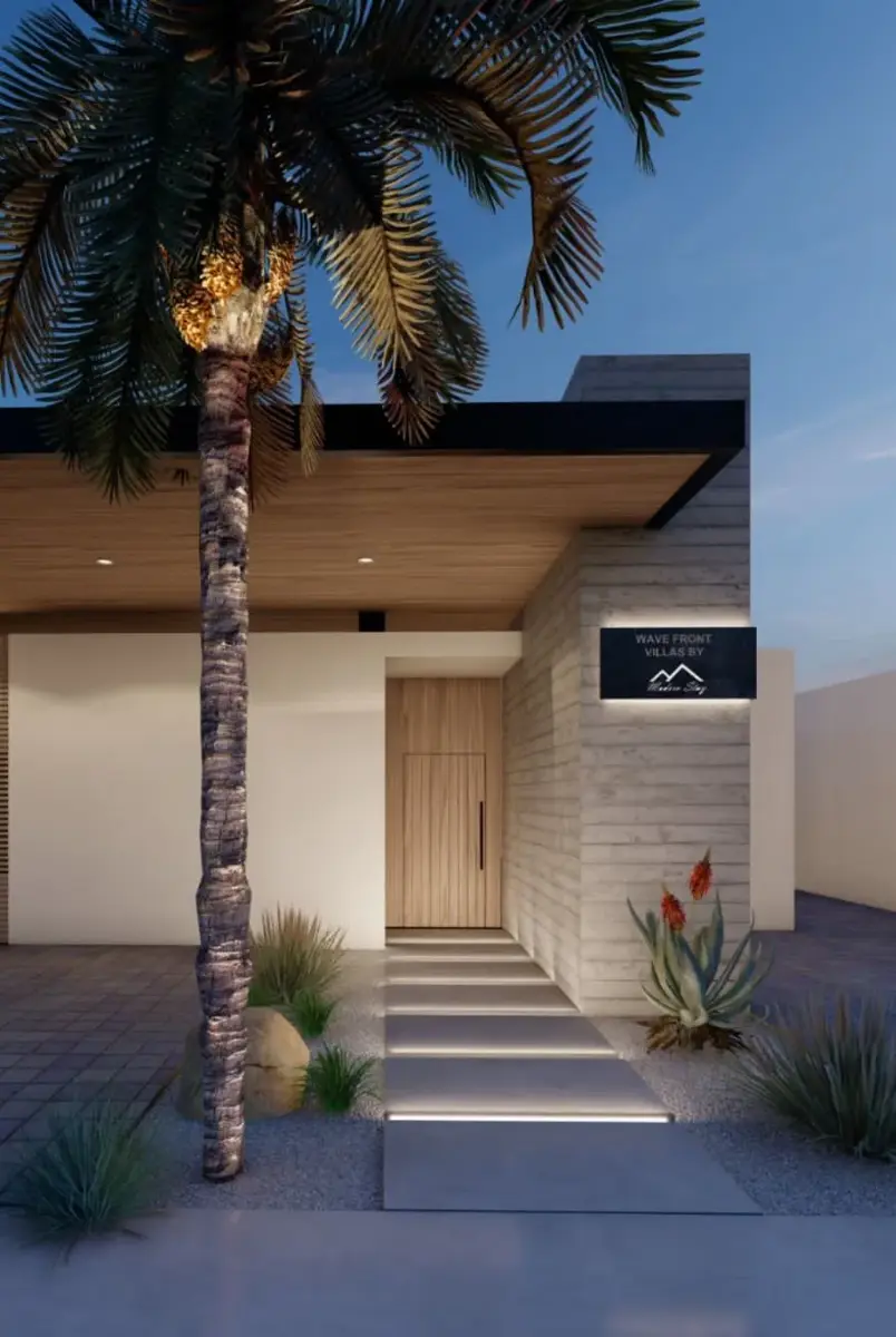 Casa en venta en Bahia de Kino Centro, Hermosillo — foto 1 de 10