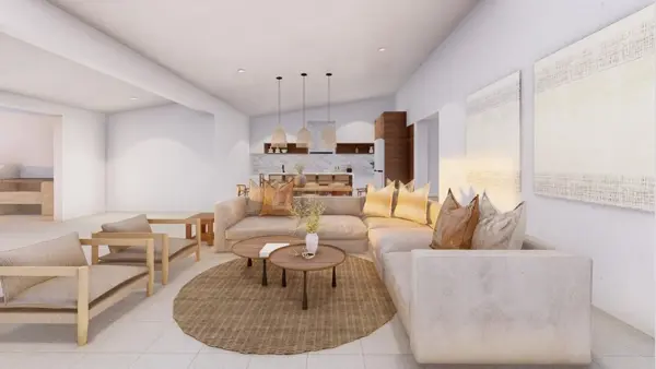 Casa en venta en Bahia de Kino Centro, Hermosillo — foto 3 de 10