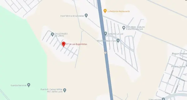 Casa en venta en Paseos de Tecámac, Tecámac — foto 3 de 7