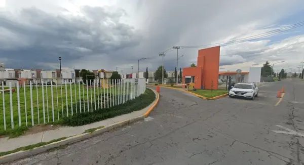 Casa en venta en Paseos de Tecámac, Tecámac — foto 2 de 7