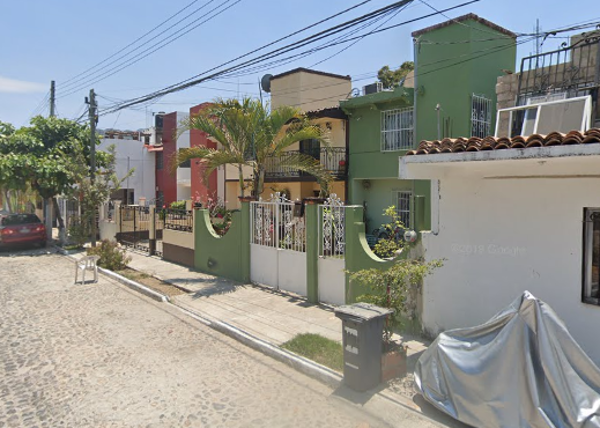 Casa en venta en Fovissste 100, Puerto Vallarta — foto 2 de 5