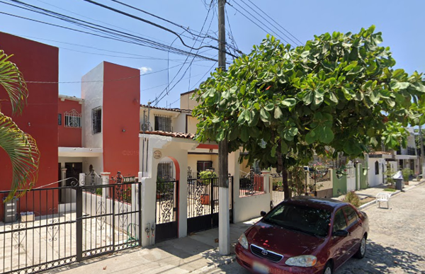 Casa en venta en Fovissste 100, Puerto Vallarta — foto 3 de 5