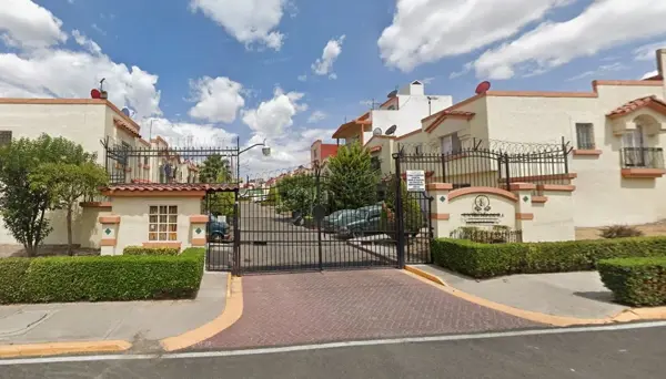 Casa en venta en Villa del Real, Tecámac — foto 2 de 7