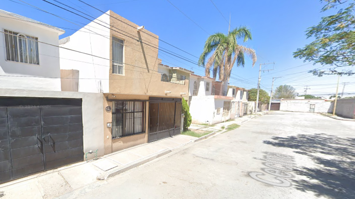 Casa en Venta en Rincon San Antonio, Gómez Palacio, Durango