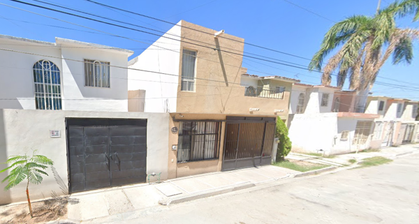 Casa en venta en Rincon San Antonio, Gómez Palacio — foto 3 de 10