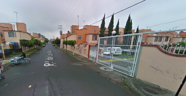 Casa en venta en San Buenaventura, Ixtapaluca — foto 3 de 34