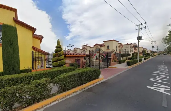 Casa en venta en Villa del Real, Tecámac — foto 2 de 9