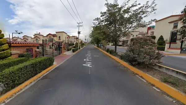 Casa en venta en Villa del Real, Tecámac — foto 3 de 9