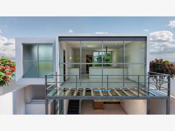 Casa en venta en Ahuatepec, Cuernavaca — foto 2 de 7