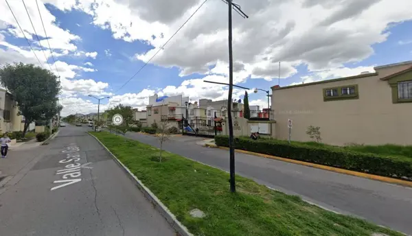 Casa en venta en Valle San Pedro Urbi Villa del Campo, Tecámac — foto 3 de 8