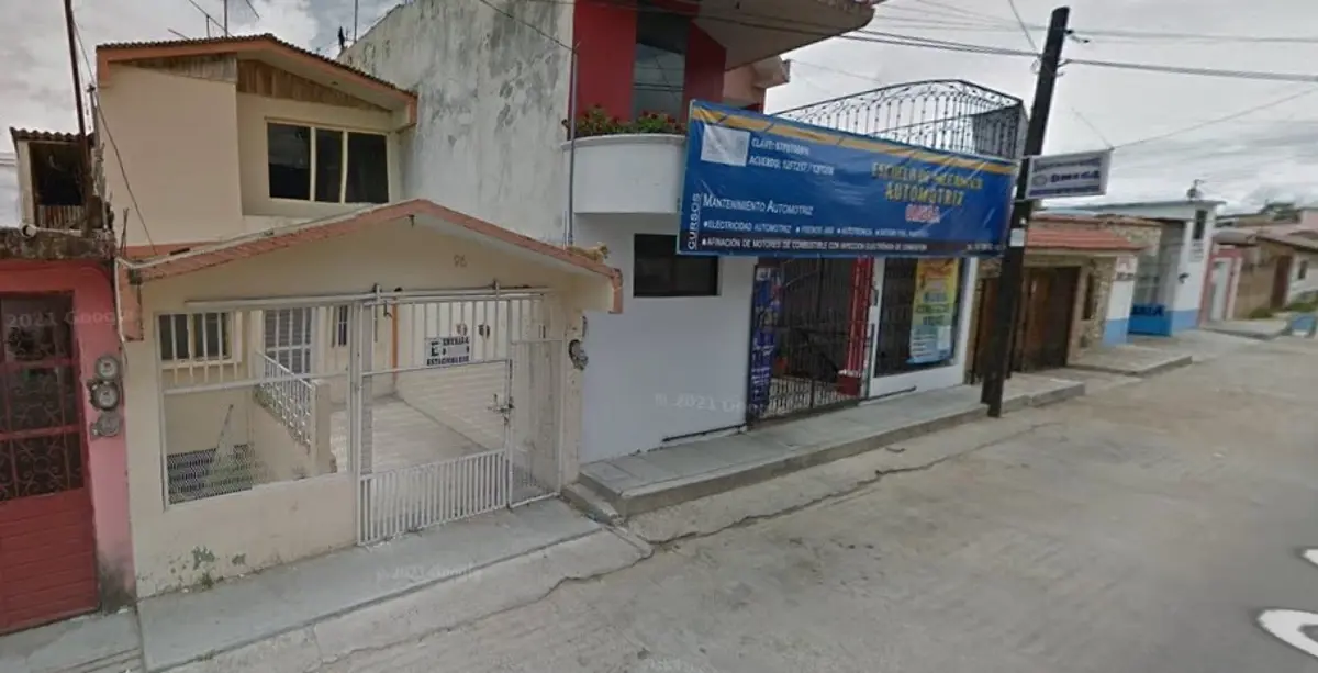 Casa en venta en Candelaria, Comitán de Domínguez — foto 1 de 9