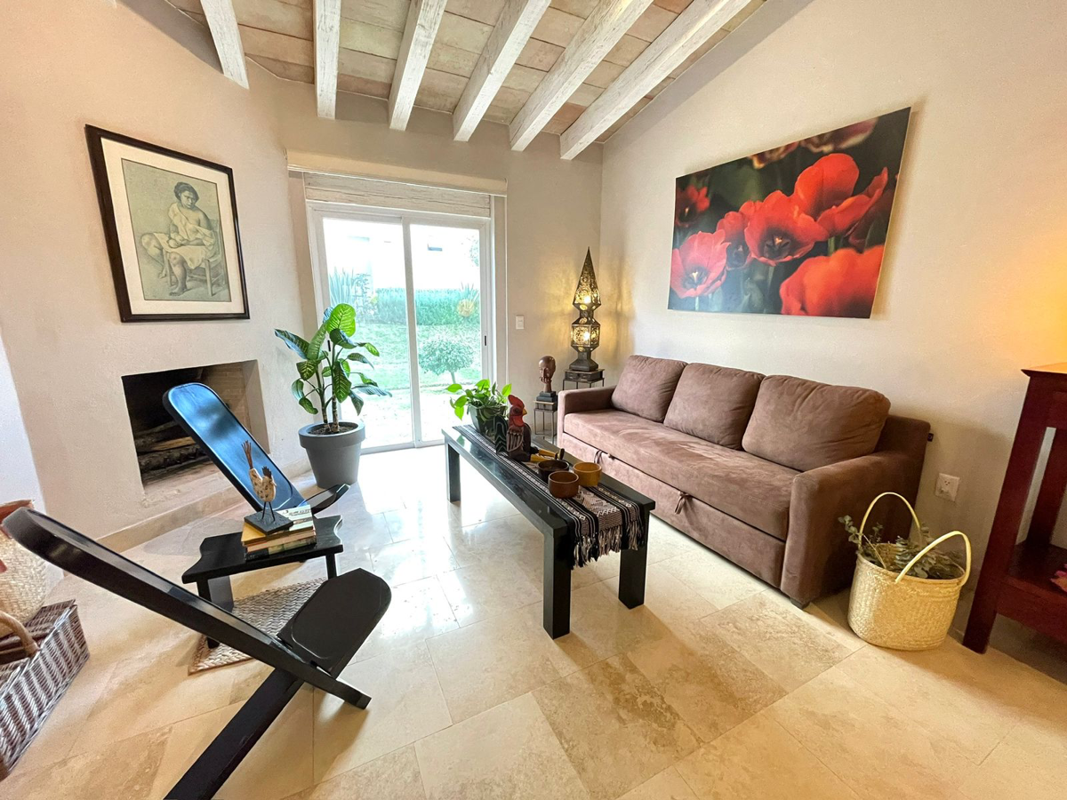 Casa en renta en Ejido San Miguel Viejo, San Miguel de Allende — foto 1 de 17