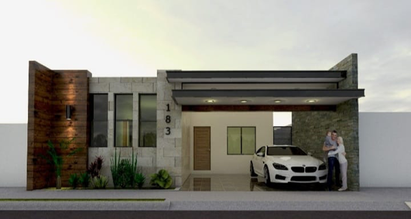 Casa en venta en Rincón de Sayavedra, Saltillo — foto 3 de 3