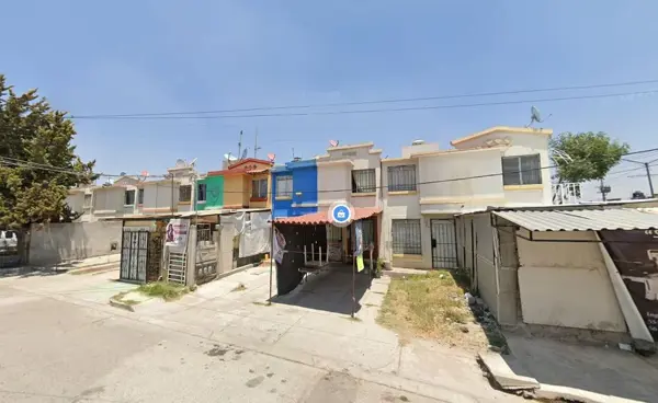 Casa en venta en Valle San Pedro Urbi Villa del Campo, Tecámac — foto 2 de 7
