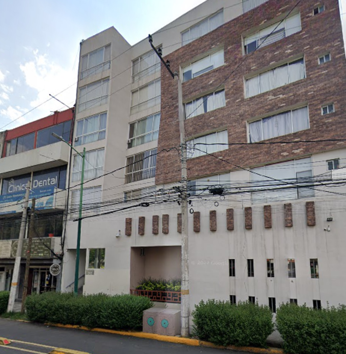 Departamento en venta en Vallejo, Gustavo A. Madero — foto 1 de 3