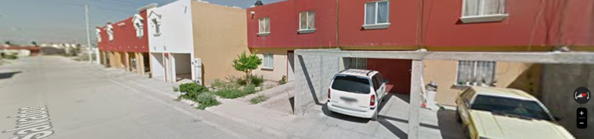 Casa en Venta en Floresta, Gómez Palacio, Durango