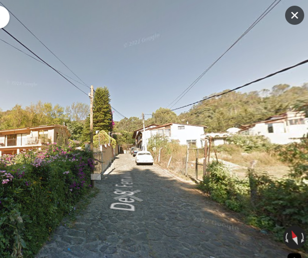 Casa en venta en San Antonio, Valle de Bravo — foto 2 de 14