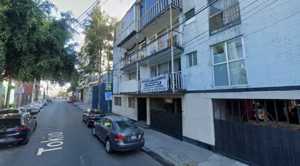 Departamento en venta en Portales Sur, Benito Juárez — foto 3 de 8