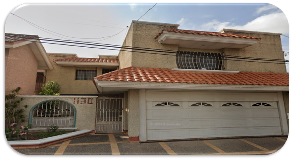 Casa en renta en Las Quintas, Culiacán — foto 1 de 7