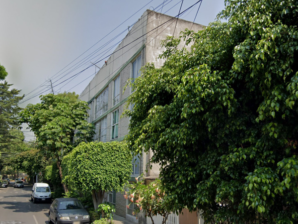 Departamento en venta en Americas Unidas, Benito Juárez — foto 3 de 17