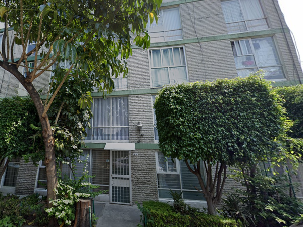 Departamento en venta en Americas Unidas, Benito Juárez — foto 2 de 17