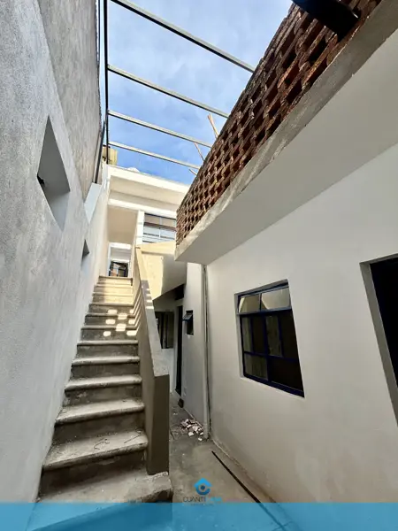 Departamento en renta en Felicitas del Rio, Morelia — foto 2 de 16