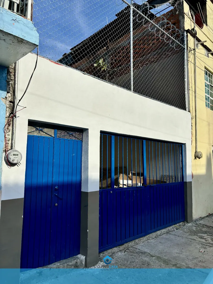 Departamento en renta en Felicitas del Rio, Morelia — foto 1 de 16