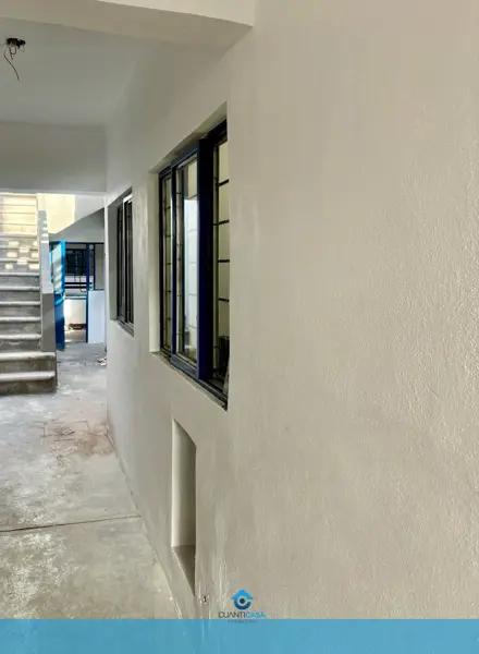 Departamento en renta en Felicitas del Rio, Morelia — foto 3 de 16