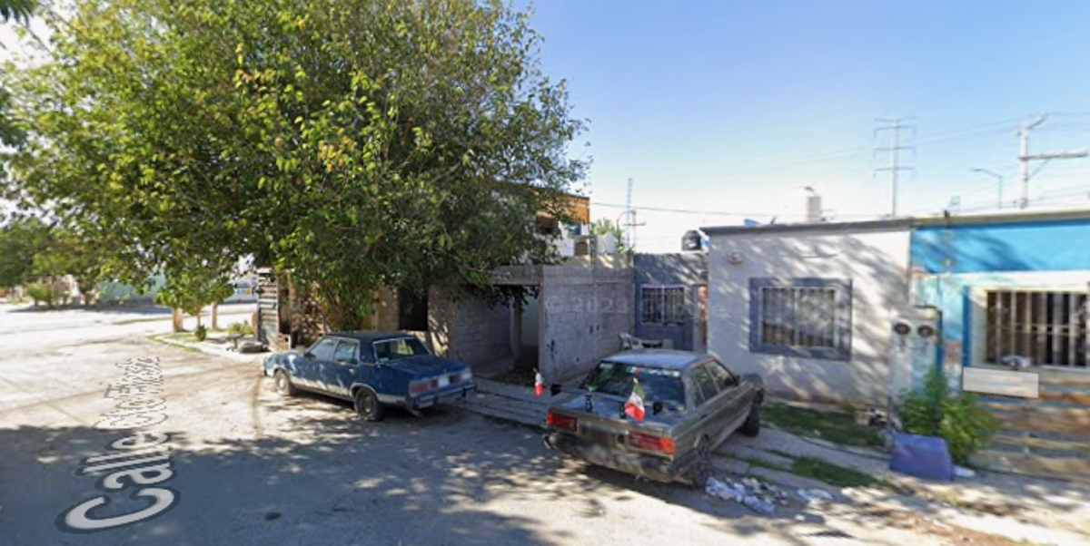 Casa en Venta en Villas Universidad, Torreón, Coahuila de Zaragoza