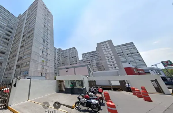 Departamento en venta en Carola, Álvaro Obregón — foto 3 de 22