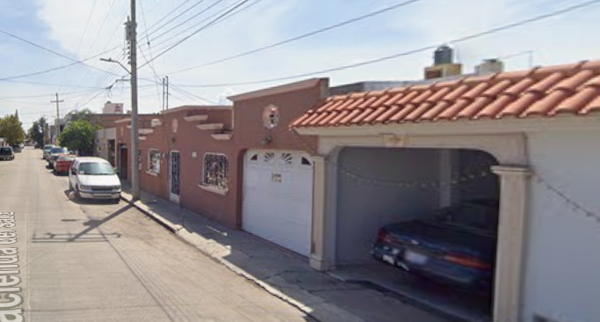 Casa en venta en La Hacienda, Durango — foto 2 de 11
