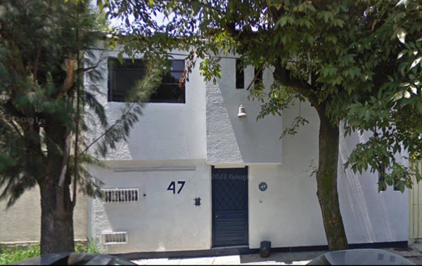 Casa en venta en Campestre Churubusco, Coyoacán — foto 2 de 12