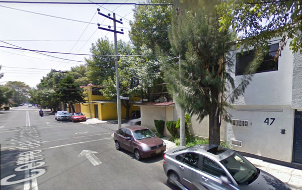 Casa en venta en Campestre Churubusco, Coyoacán — foto 3 de 12