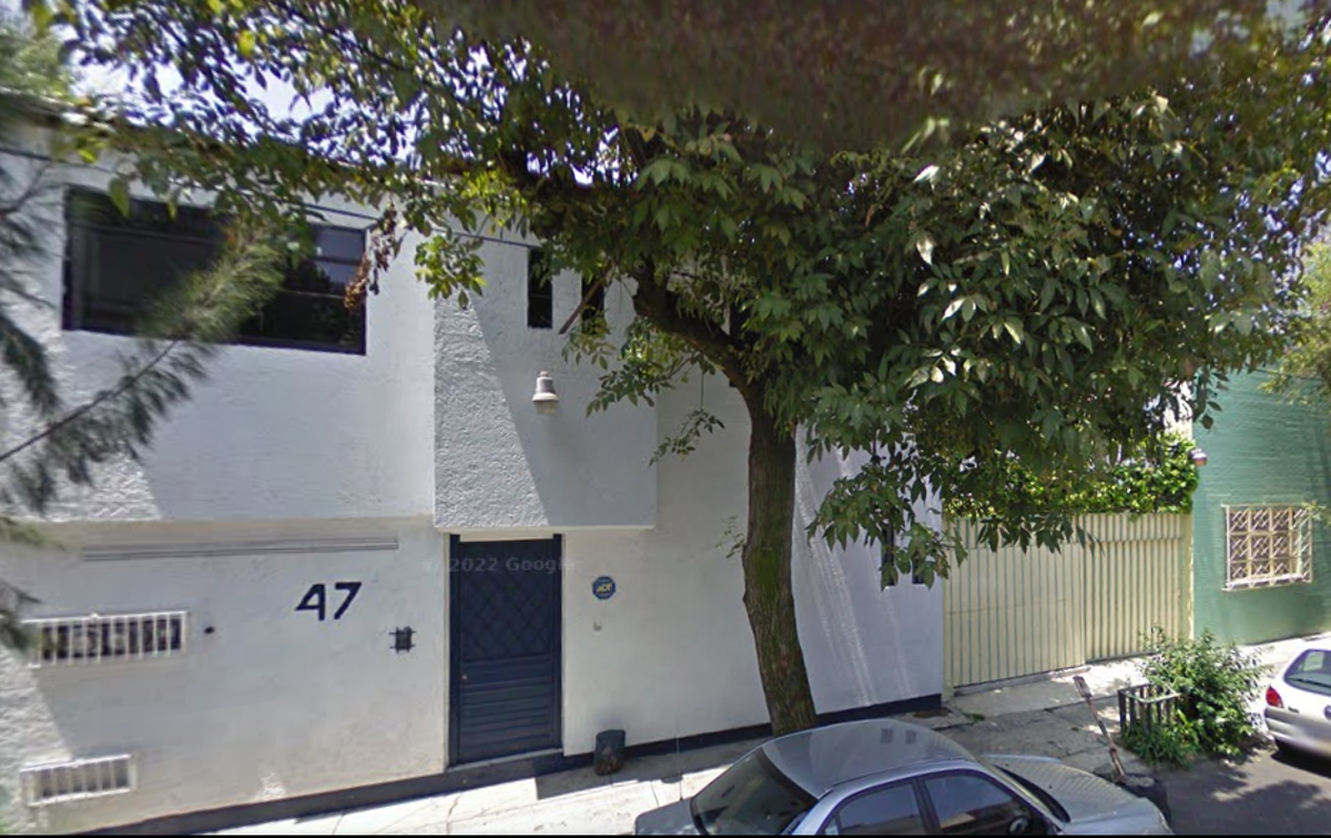 Casa en venta en Campestre Churubusco, Coyoacán — foto 1 de 12