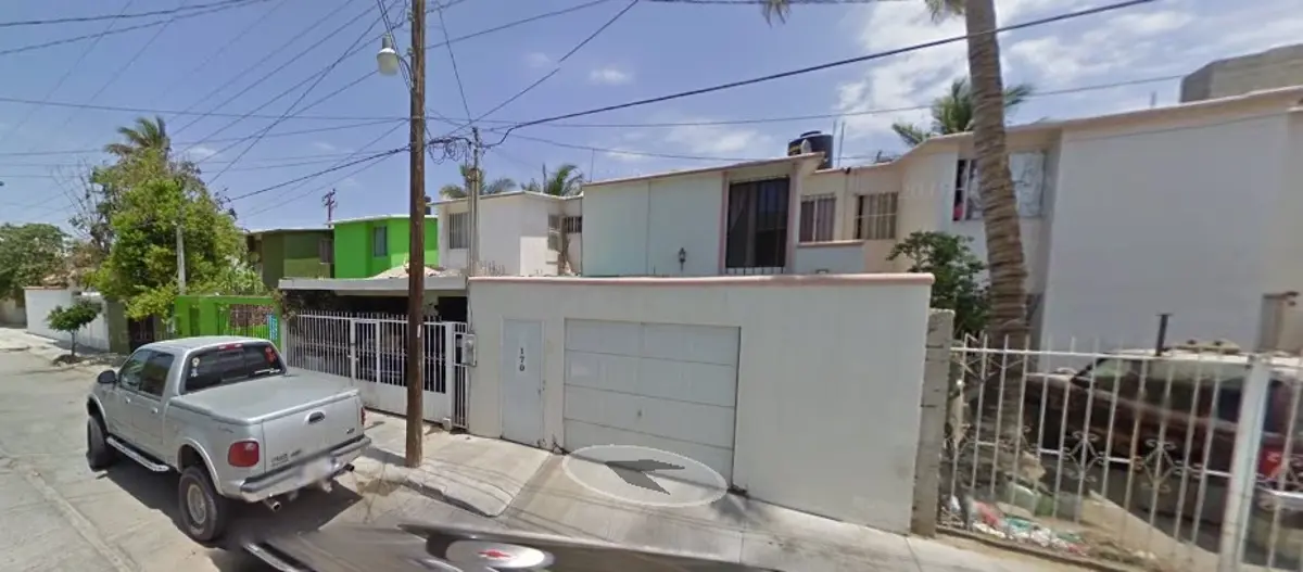 Casa en venta en Sudcalifornia, La Paz — foto 1 de 10