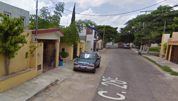 Casa en venta en San Francisco Chuburna II, Mérida — foto 3 de 10