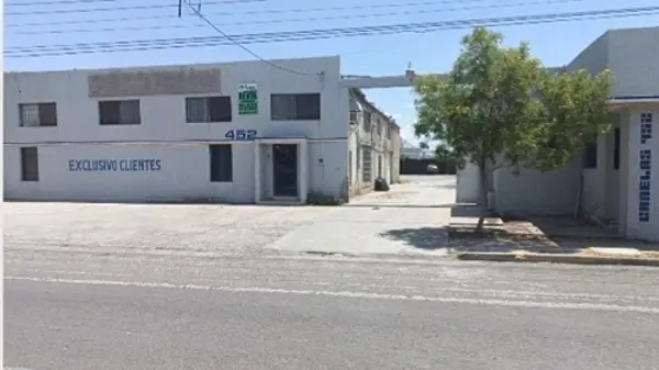 Bodega en renta en Parque Industrial Laguna, Gómez Palacio — foto 2 de 35