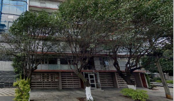 Departamento en Del Valle Norte, Benito Juárez, Ciudad de México