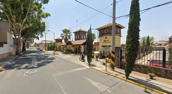 Casa en venta en Real Toscana, Tecámac — foto 2 de 6