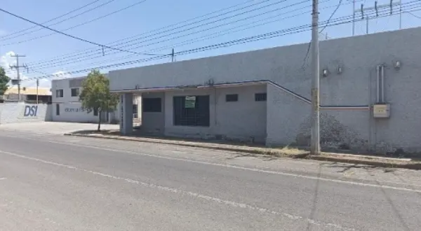 Bodega en renta en Parque Industrial Laguna, Gómez Palacio — foto 3 de 35