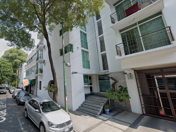 Departamento en venta en Americas Unidas, Benito Juárez — foto 2 de 17