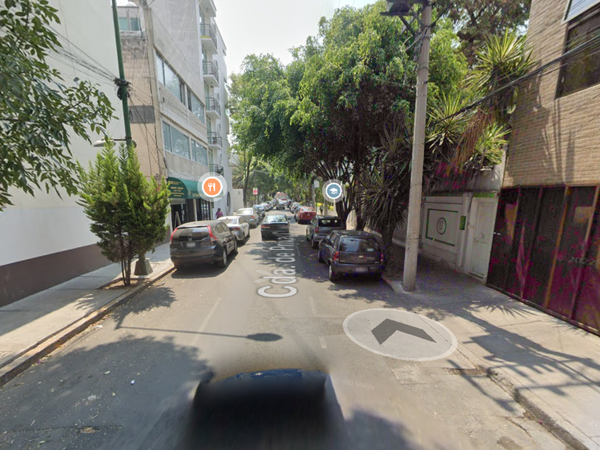 Departamento en venta en Americas Unidas, Benito Juárez — foto 3 de 17