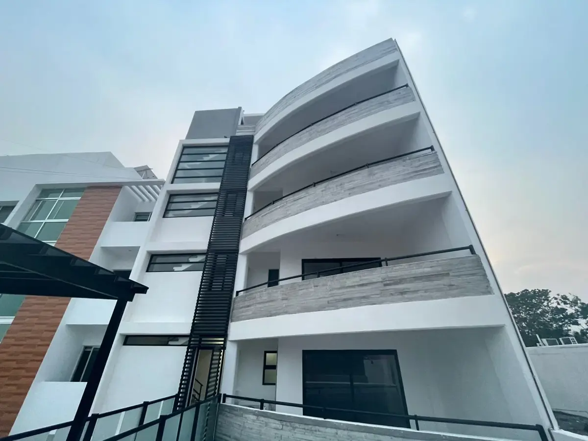 Departamento en venta en Jardines de Mocambo, Boca del Río — foto 1 de 9