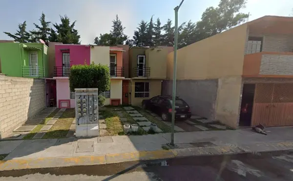 Casa en venta en El Bosque Tultepec, Tultepec — foto 2 de 7